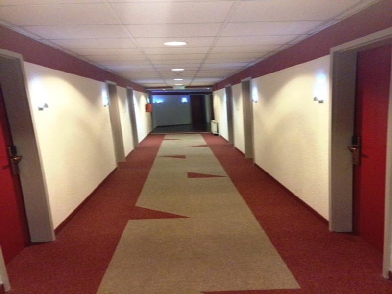 Hotel Berlin Budapest Luaran gambar