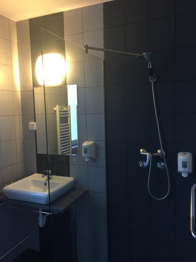 Hotel Berlin Budapest Bilik gambar